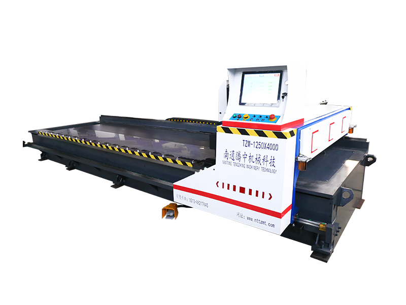 TZM系列數控卧式高速刨槽機